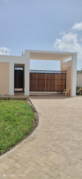 Galu suites